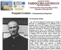 In memoria di don Pasqualino Costanzo